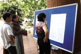 Tiền trường đầu năm: Nhiều ban đại diện cha mẹ học sinh đang “tiếp tay” cho lạm thu? Tiền trường đầu năm: Nhiều ban đại diện cha mẹ học sinh đang “tiếp tay” cho lạm thu?