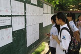 Tuyển sinh ĐH, CĐ 2016: Đối phó với “vỡ trận”, Bộ có làm giảm cơ hội của thí sinh? Tuyển sinh ĐH, CĐ 2016: Đối phó với “vỡ trận”, Bộ có làm giảm cơ hội của thí sinh?