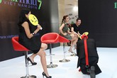 Giám khảo truyền hình thực tế và những trò lố Giám khảo truyền hình thực tế và những trò lố