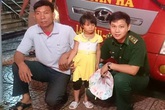 Bé gái vùng cao và điều kỳ diệu ở Đồn biên phòng Vàng Ma Chải Bé gái vùng cao và điều kỳ diệu ở Đồn biên phòng Vàng Ma Chải
