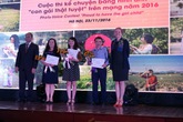 Cuộc sống “đảo lộn” khi thiếu bàn tay phụ nữ Cuộc sống “đảo lộn” khi thiếu bàn tay phụ nữ