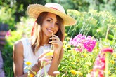 Tăng cân sau Tết, đua nhau uống nước chanh giảm béo Tăng cân sau Tết, đua nhau uống nước chanh giảm béo