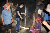 Vụ thảm án tại Lào Cai: Đi dọc vùng biên truy lùng hung thủ Vụ thảm án tại Lào Cai: Đi dọc vùng biên truy lùng hung thủ