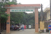 Bệnh viện Đa khoa huyện Thường Xuân: Điểm sáng trong công tác khám, chữa bệnh Bệnh viện Đa khoa huyện Thường Xuân: Điểm sáng trong công tác khám, chữa bệnh