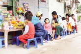Bảo vệ trẻ trước dịch Zika: Những cách lạ của trường mầm non Bảo vệ trẻ trước dịch Zika: Những cách lạ của trường mầm non