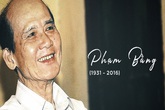 NSND Khải Hưng kể nỗi sợ lớn nhất cuộc đời của nghệ sĩ Phạm Bằng NSND Khải Hưng kể nỗi sợ lớn nhất cuộc đời của nghệ sĩ Phạm Bằng