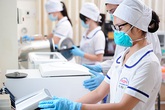 Khóc, cười ở Trung tâm ADN (2): Chi trăm triệu cũng không thay đổi được sự thật Khóc, cười ở Trung tâm ADN (2): Chi trăm triệu cũng không thay đổi được sự thật