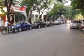 Hà Nội đề xuất thí điểm dừng, đỗ xe ô tô theo ngày chẵn, lẻ Hà Nội đề xuất thí điểm dừng, đỗ xe ô tô theo ngày chẵn, lẻ