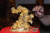 Vật phẩm phong thủy năm Bính Thân: Gắn mác may mắn, tài lộc… “chiêu độc” rút hầu bao Vật phẩm phong thủy năm Bính Thân: Gắn mác may mắn, tài lộc… “chiêu độc” rút hầu bao