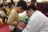 Cha mẹ phát hoảng vì bất thường “vùng kín” của con trai Cha mẹ phát hoảng vì bất thường “vùng kín” của con trai