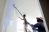 Bí quyết tân trang, sửa nhà đón Tết Bí quyết tân trang, sửa nhà đón Tết
