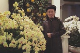 “Đồng bóng” như Vượng râu “Đồng bóng” như Vượng râu
