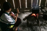 Hủ tục bắt vợ và nước mắt của những cô dâu nhí Hủ tục bắt vợ và nước mắt của những cô dâu nhí