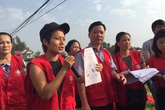 Chuyện MC Phan Anh bị đòi lại tiền từ thiện: Ca sĩ Thái Thùy Linh lên tiếng Chuyện MC Phan Anh bị đòi lại tiền từ thiện: Ca sĩ Thái Thùy Linh lên tiếng