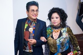 Hôn nhân của MC Thanh Bạch và bà chủ Thúy Nga là "thương vụ" kinh tế? Hôn nhân của MC Thanh Bạch và bà chủ Thúy Nga là "thương vụ" kinh tế?