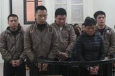 Thiếu phụ thành nữ quái sau một lần bị lừa bán Thiếu phụ thành nữ quái sau một lần bị lừa bán