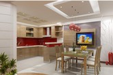 Vật liệu nên sử dụng trong nhà để tránh cháy Vật liệu nên sử dụng trong nhà để tránh cháy