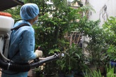 Nơi nào sốt xuất huyết Dengue nhiều, nguy cơ Zika sẽ tăng? Nơi nào sốt xuất huyết Dengue nhiều, nguy cơ Zika sẽ tăng?