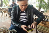 Hàng chục nông dân nộp tiền xuất ngoại bị “ăn trái đắng” Hàng chục nông dân nộp tiền xuất ngoại bị “ăn trái đắng”