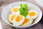 Chế biến trứng thế nào là tốt nhất? Chế biến trứng thế nào là tốt nhất?
