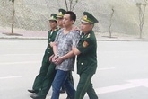 Hành trình bắt giữ trùm ma túy Trung Quốc trên đất Việt Nam Hành trình bắt giữ trùm ma túy Trung Quốc trên đất Việt Nam