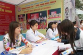 Cao đẳng, trung cấp nghề: Khó có chất lượng khi tuyển sinh quanh năm Cao đẳng, trung cấp nghề: Khó có chất lượng khi tuyển sinh quanh năm
