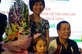 20 năm, 9 lần thụ tinh ống nghiệm và nước mắt làm mẹ 20 năm, 9 lần thụ tinh ống nghiệm và nước mắt làm mẹ