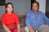 "Vợ là động lực giúp tôi vượt qua mọi thứ!" "Vợ là động lực giúp tôi vượt qua mọi thứ!"