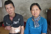 Chuyện người phụ nữ 10 năm “chạy đua với tử thần” Chuyện người phụ nữ 10 năm “chạy đua với tử thần”