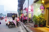 Hà Nội lại loạn “xe dù, bến cóc” (1): Về quê nhưng ký hợp đồng… đi du lịch Hà Nội lại loạn “xe dù, bến cóc” (1): Về quê nhưng ký hợp đồng… đi du lịch