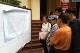 Chuyên gia cũng “sốc” vì thay đổi xét tuyển vào đại học Chuyên gia cũng “sốc” vì thay đổi xét tuyển vào đại học
