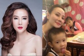 Vì sao mâu thuẫn giữa Dương Yến Ngọc và chồng cũ ngày càng trầm trọng? Vì sao mâu thuẫn giữa Dương Yến Ngọc và chồng cũ ngày càng trầm trọng?
