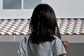 Bé gái 6 lần bị cưỡng bức Bé gái 6 lần bị cưỡng bức