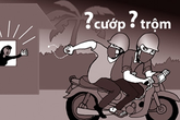 4 tên cướp thiếu niên và cái chết tức tưởi của 1 phụ nữ 4 tên cướp thiếu niên và cái chết tức tưởi của 1 phụ nữ