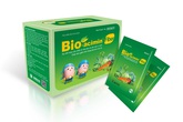 Bio-acimin ra mắt sản phẩm đặc chế dành riêng cho trẻ táo bón Bio-acimin ra mắt sản phẩm đặc chế dành riêng cho trẻ táo bón