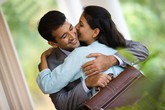 Một chuyện đáng suy ngẫm về ứng xử vợ chồng Một chuyện đáng suy ngẫm về ứng xử vợ chồng