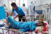 Y tế Đà Nẵng chú trọng đầu tư cải cách hành chính Y tế Đà Nẵng chú trọng đầu tư cải cách hành chính