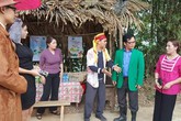 Trung Hiếu, Quang Tèo ‘tái xuất’ làm đại gia Trung Hiếu, Quang Tèo ‘tái xuất’ làm đại gia