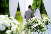 Cô dâu chú rể yêu cầu khách mời chuyển khoản trước tiền mừng cưới Cô dâu chú rể yêu cầu khách mời chuyển khoản trước tiền mừng cưới