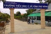 Hiệu trưởng bị bắt vì sàm sỡ 7 nữ sinh tiểu học Hiệu trưởng bị bắt vì sàm sỡ 7 nữ sinh tiểu học
