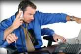 “Chiến trường” của đàn ông ở đâu? “Chiến trường” của đàn ông ở đâu?