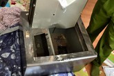 Nhà ca sĩ Đăng Khôi bị trộm đột nhập lấy 800 triệu đồng Nhà ca sĩ Đăng Khôi bị trộm đột nhập lấy 800 triệu đồng