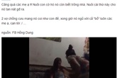 Cả nhà đánh đập, tra hỏi, cắt tóc osin trẻ vì "dám đi nhà nghỉ với bố” Cả nhà đánh đập, tra hỏi, cắt tóc osin trẻ vì "dám đi nhà nghỉ với bố”
