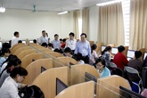 Kỳ thi “Tây” của đại học Quốc gia Hà Nội năm nay có gì đặc biệt? Kỳ thi “Tây” của đại học Quốc gia Hà Nội năm nay có gì đặc biệt?
