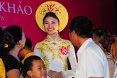 "Bản sao của Tăng Thanh Hà" - ẩn số đầy hứa hẹn tại HHVN 2016 "Bản sao của Tăng Thanh Hà" - ẩn số đầy hứa hẹn tại HHVN 2016