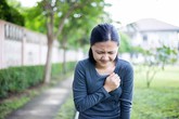Những cơn đau cảnh báo bệnh nguy hiểm Những cơn đau cảnh báo bệnh nguy hiểm