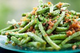 Những điều cần tránh khi ăn đậu đũa Những điều cần tránh khi ăn đậu đũa