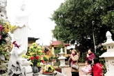 Ngày, giờ tốt xuất hành đón tài lộc năm Bính Thân Ngày, giờ tốt xuất hành đón tài lộc năm Bính Thân
