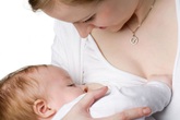 Làm sao biết bé đã bú đủ? Làm sao biết bé đã bú đủ?