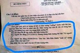 Ngán ngẩm đề Văn “Soái ca” và “Vợ người ta” Ngán ngẩm đề Văn “Soái ca” và “Vợ người ta”